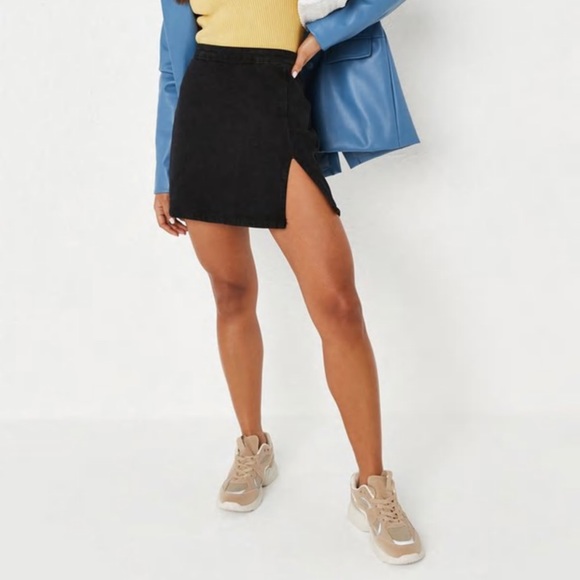 Dresses & Skirts - NWT missguided skirt